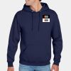 NuBlend ® Pullover Hooded Sweatshirt Thumbnail