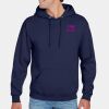 NuBlend ® Pullover Hooded Sweatshirt Thumbnail