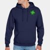 NuBlend ® Pullover Hooded Sweatshirt Thumbnail