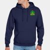 NuBlend ® Pullover Hooded Sweatshirt Thumbnail