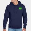 NuBlend ® Pullover Hooded Sweatshirt Thumbnail