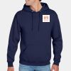 NuBlend ® Pullover Hooded Sweatshirt Thumbnail