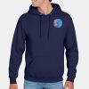 NuBlend ® Pullover Hooded Sweatshirt Thumbnail