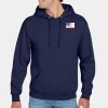 NuBlend ® Pullover Hooded Sweatshirt Thumbnail