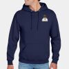 NuBlend ® Pullover Hooded Sweatshirt Thumbnail