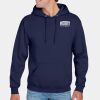 NuBlend ® Pullover Hooded Sweatshirt Thumbnail