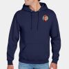NuBlend ® Pullover Hooded Sweatshirt Thumbnail