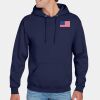 NuBlend ® Pullover Hooded Sweatshirt Thumbnail