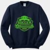 NuBlend ® Crewneck Sweatshirt Thumbnail