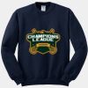 NuBlend ® Crewneck Sweatshirt Thumbnail