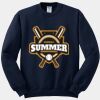 NuBlend ® Crewneck Sweatshirt Thumbnail