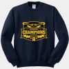 NuBlend ® Crewneck Sweatshirt Thumbnail
