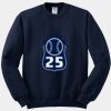 NuBlend ® Crewneck Sweatshirt Thumbnail