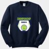 NuBlend ® Crewneck Sweatshirt Thumbnail