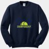 NuBlend ® Crewneck Sweatshirt Thumbnail
