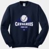 NuBlend ® Crewneck Sweatshirt Thumbnail