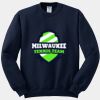 NuBlend ® Crewneck Sweatshirt Thumbnail