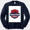 NuBlend ® Crewneck Sweatshirt Thumbnail