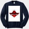 NuBlend ® Crewneck Sweatshirt Thumbnail