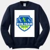 NuBlend ® Crewneck Sweatshirt Thumbnail