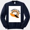 NuBlend ® Crewneck Sweatshirt Thumbnail