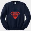 NuBlend ® Crewneck Sweatshirt Thumbnail