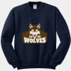 NuBlend ® Crewneck Sweatshirt Thumbnail