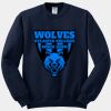 NuBlend ® Crewneck Sweatshirt Thumbnail
