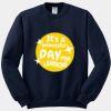 NuBlend ® Crewneck Sweatshirt Thumbnail