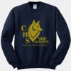 NuBlend ® Crewneck Sweatshirt Thumbnail