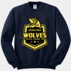 NuBlend ® Crewneck Sweatshirt Thumbnail