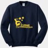 NuBlend ® Crewneck Sweatshirt Thumbnail