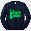 NuBlend ® Crewneck Sweatshirt Thumbnail