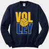 NuBlend ® Crewneck Sweatshirt Thumbnail