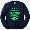 NuBlend ® Crewneck Sweatshirt Thumbnail
