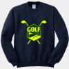 NuBlend ® Crewneck Sweatshirt Thumbnail