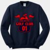 NuBlend ® Crewneck Sweatshirt Thumbnail