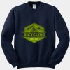 NuBlend ® Crewneck Sweatshirt Thumbnail