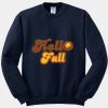 NuBlend ® Crewneck Sweatshirt Thumbnail