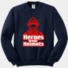 NuBlend ® Crewneck Sweatshirt Thumbnail
