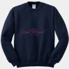 NuBlend ® Crewneck Sweatshirt Thumbnail