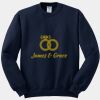 NuBlend ® Crewneck Sweatshirt Thumbnail
