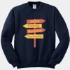 NuBlend ® Crewneck Sweatshirt Thumbnail