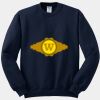 NuBlend ® Crewneck Sweatshirt Thumbnail