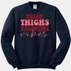 NuBlend ® Crewneck Sweatshirt Thumbnail