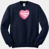 NuBlend ® Crewneck Sweatshirt Thumbnail