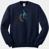 NuBlend ® Crewneck Sweatshirt Thumbnail