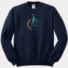 NuBlend ® Crewneck Sweatshirt Thumbnail