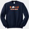 NuBlend ® Crewneck Sweatshirt Thumbnail