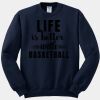 NuBlend ® Crewneck Sweatshirt Thumbnail